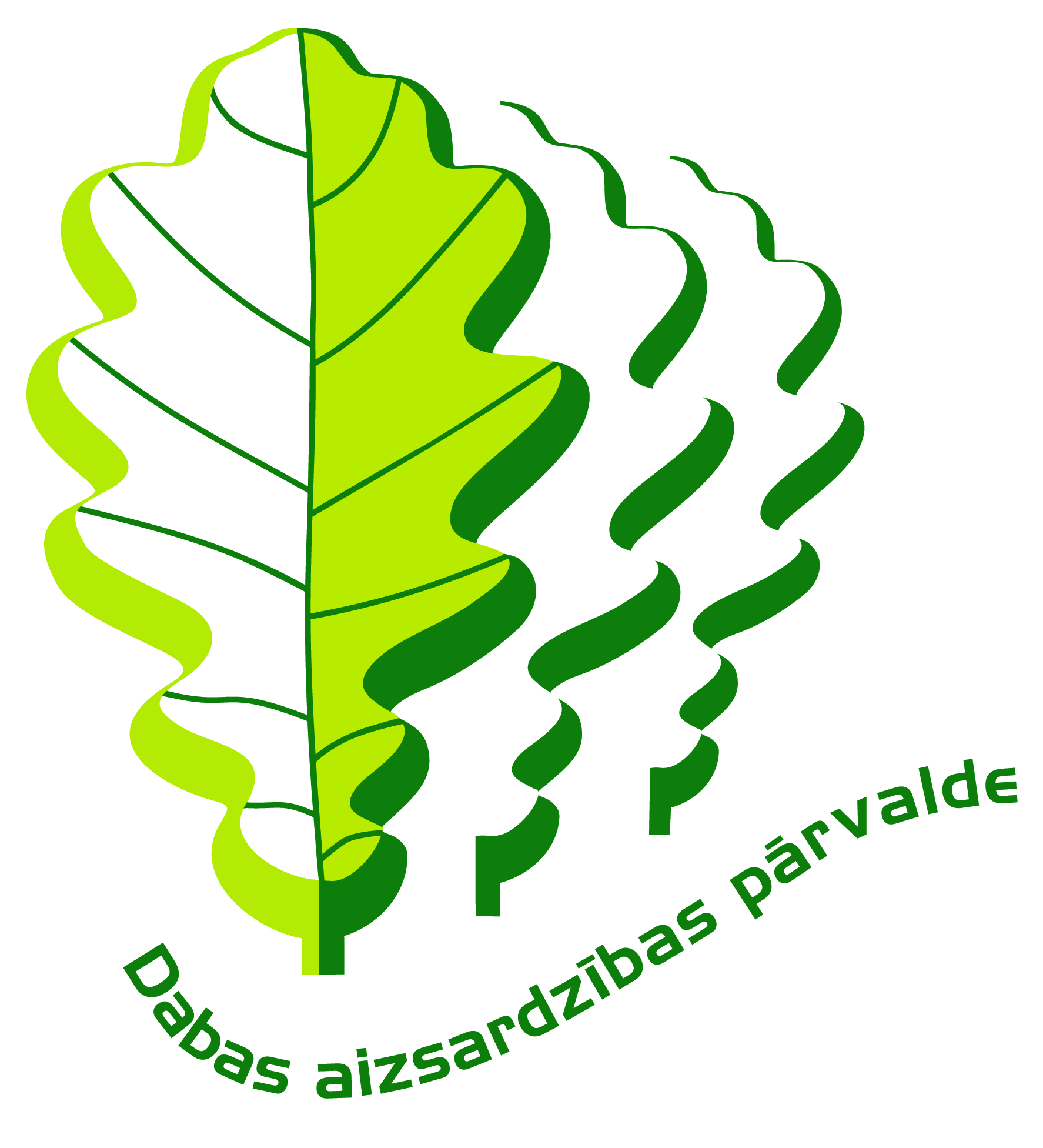 DAP logo