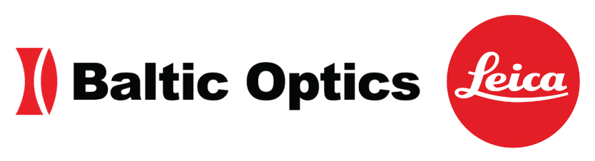 Baltic Optics un Leica