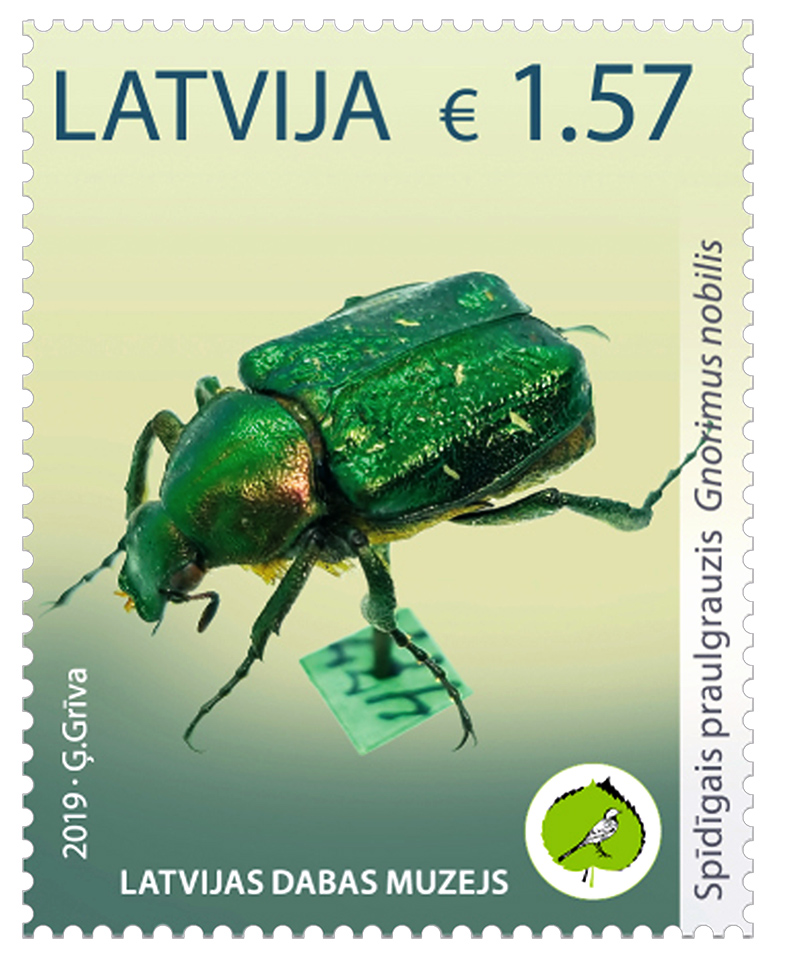 Postage stamp 