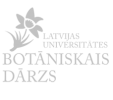 Latvijas Universitātes Botāniskais dārzs