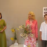Exhibition "Lilies 2023"