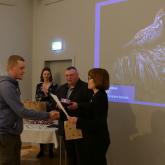 Photo contest "My Bird 2024" awarding ceremony and exhibition opening